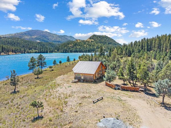 4004 N Northport Flat Creek Rd, Northport, WA 99157