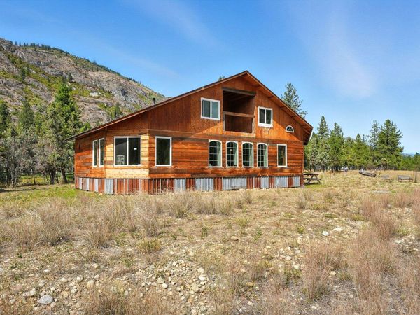 4004 P N Northport Flat Creek Rd, Northport, WA 99157