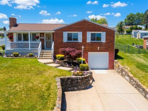 5128 Caste Drive, Pittsburgh, PA 15236