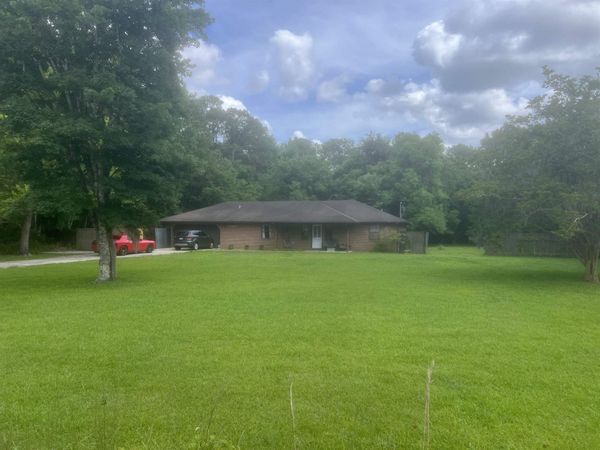 1565 Lightsey Rd, St Augustine, FL 32084