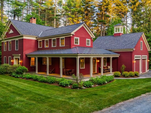 292 Hard Road, Hartford, VT 05059