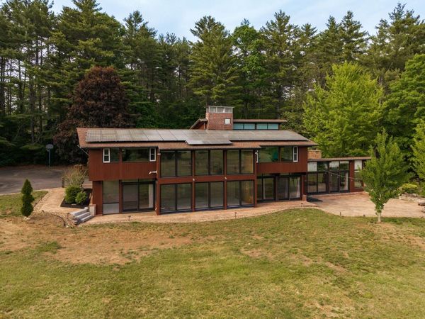 293 NORTH RIVER Road, Lee, NH 03861