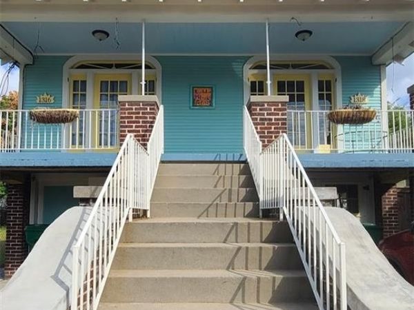 1318 MONROE Street, Gretna, LA 70053