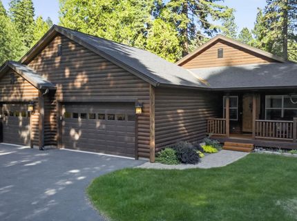906 Clifford Drive, Lake Almanor, CA 96137 Photo