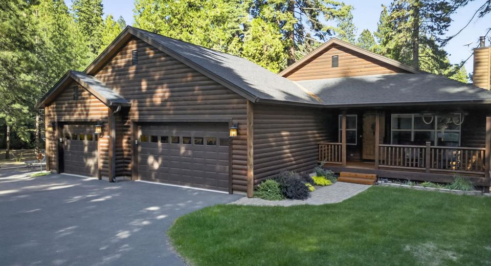 906 Clifford Drive, Lake Almanor, CA 96137 Photo
