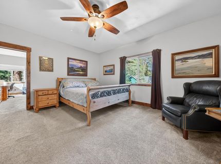 906 Clifford Drive, Lake Almanor, CA 96137 Photo