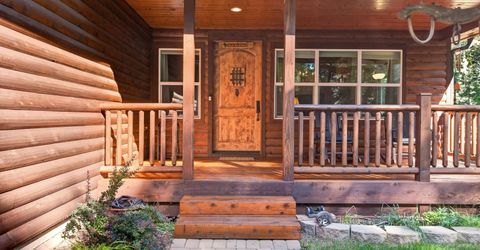 906 Clifford Drive, Lake Almanor, CA 96137 Photo