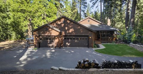 906 Clifford Drive, Lake Almanor, CA 96137 Photo