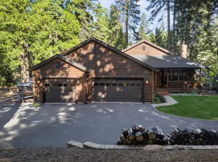 906 Clifford Drive, Lake Almanor, CA 96137 Photo