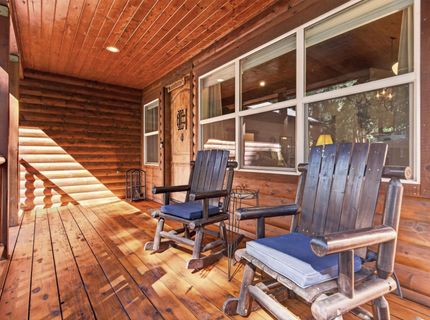 906 Clifford Drive, Lake Almanor, CA 96137 Photo