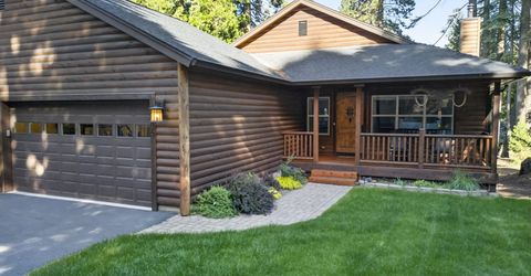 906 Clifford Drive, Lake Almanor, CA 96137 Photo