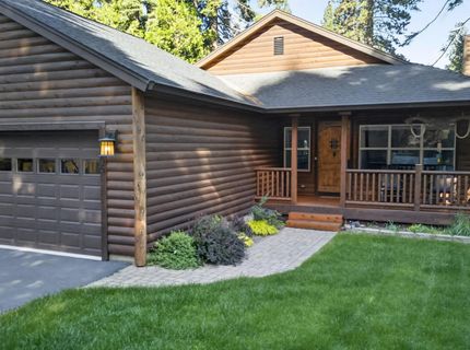 906 Clifford Drive, Lake Almanor, CA 96137 Photo