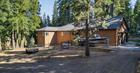 906 Clifford Drive, Lake Almanor, CA 96137 Photo