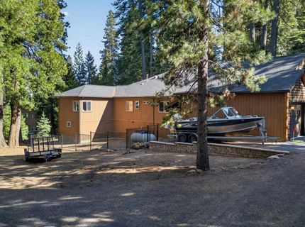 906 Clifford Drive, Lake Almanor, CA 96137 Photo