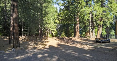 906 Clifford Drive, Lake Almanor, CA 96137 Photo