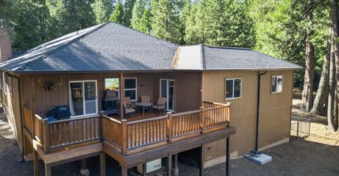906 Clifford Drive, Lake Almanor, CA 96137 Photo