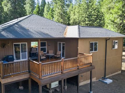 906 Clifford Drive, Lake Almanor, CA 96137 Photo
