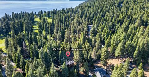 906 Clifford Drive, Lake Almanor, CA 96137 Photo
