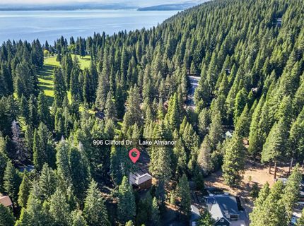 906 Clifford Drive, Lake Almanor, CA 96137 Photo