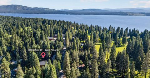 906 Clifford Drive, Lake Almanor, CA 96137 Photo