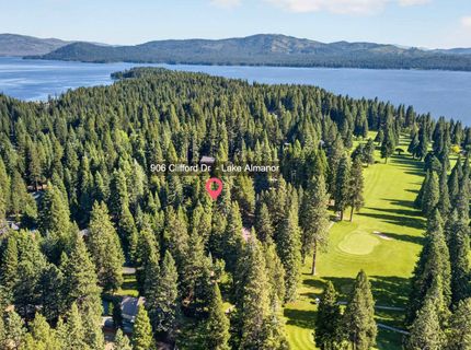 906 Clifford Drive, Lake Almanor, CA 96137 Photo