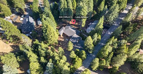 906 Clifford Drive, Lake Almanor, CA 96137 Photo