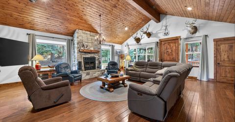 906 Clifford Drive, Lake Almanor, CA 96137 Photo
