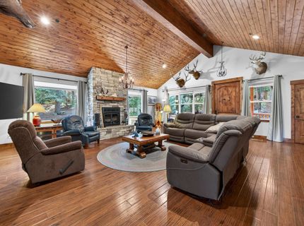 906 Clifford Drive, Lake Almanor, CA 96137 Photo