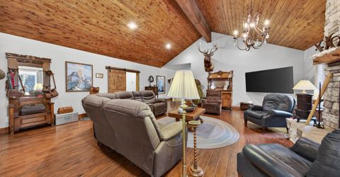 906 Clifford Drive, Lake Almanor, CA 96137 Photo