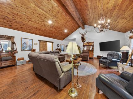 906 Clifford Drive, Lake Almanor, CA 96137 Photo