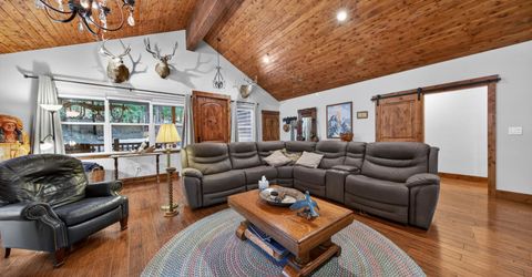 906 Clifford Drive, Lake Almanor, CA 96137 Photo