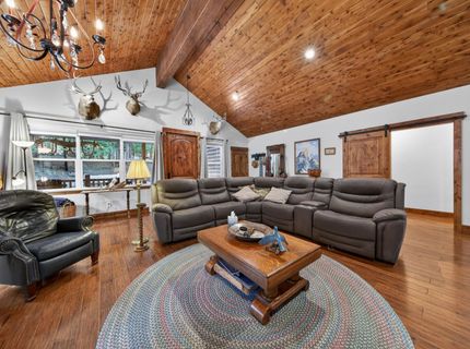 906 Clifford Drive, Lake Almanor, CA 96137 Photo