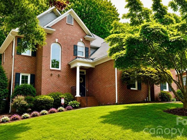 4335 Winterberry Ridge Court, Winston Salem, NC 27103