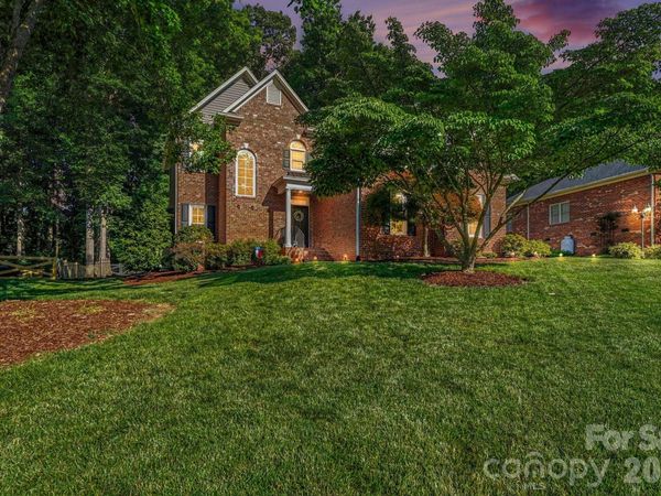 4335 Winterberry Ridge Court , Winston Salem, NC 27103