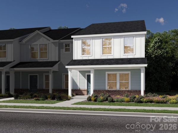 104 Ciara Place, Unit E, Mooresville, NC 28115