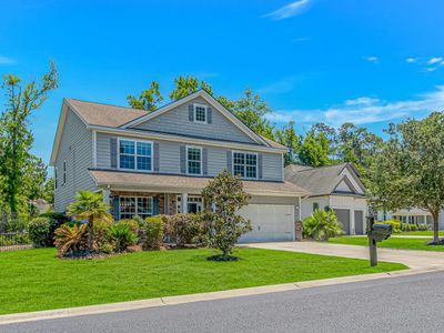 505 Oak Pond Ct., Conway, SC 29526