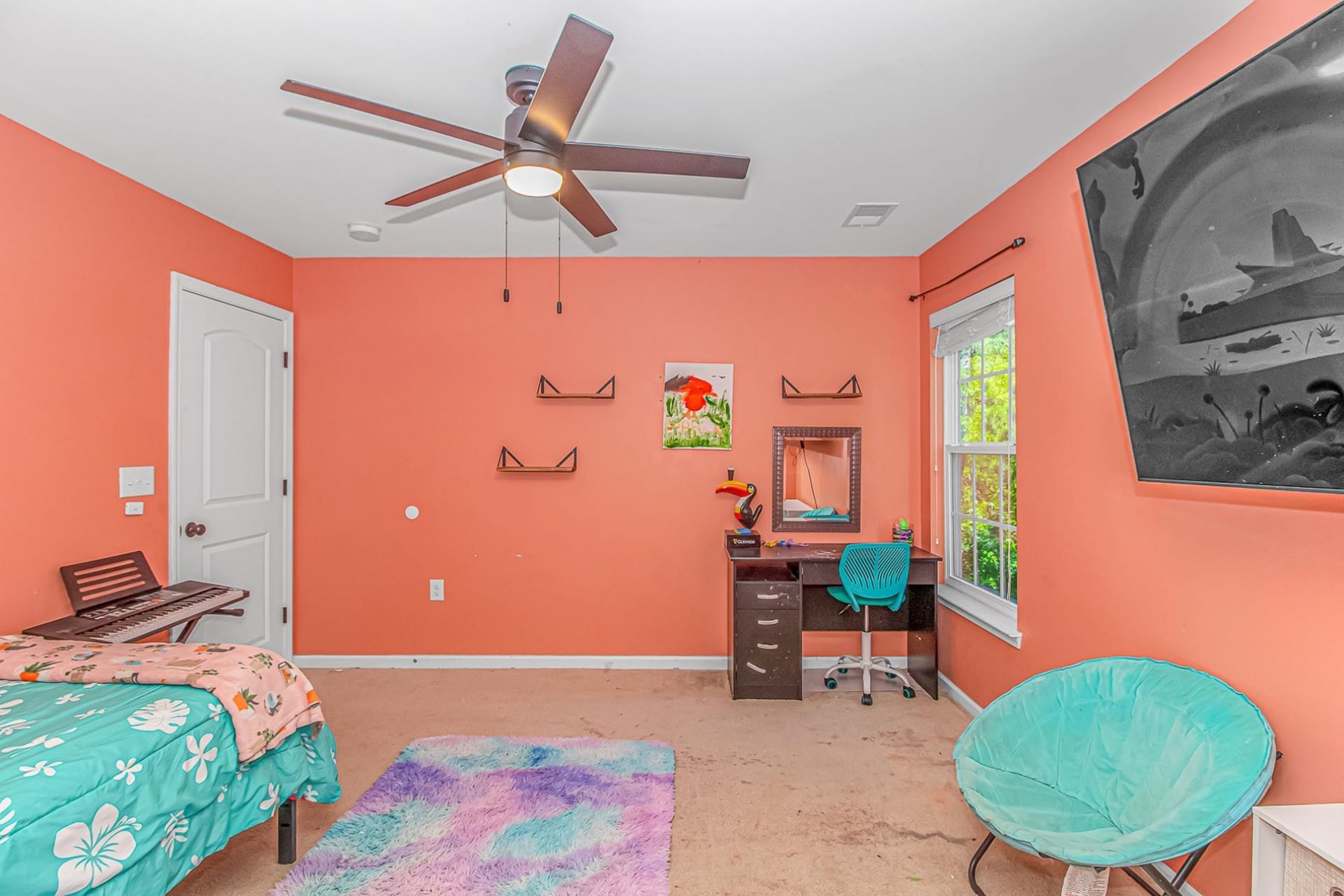 505 Oak Pond Ct. Photo 27