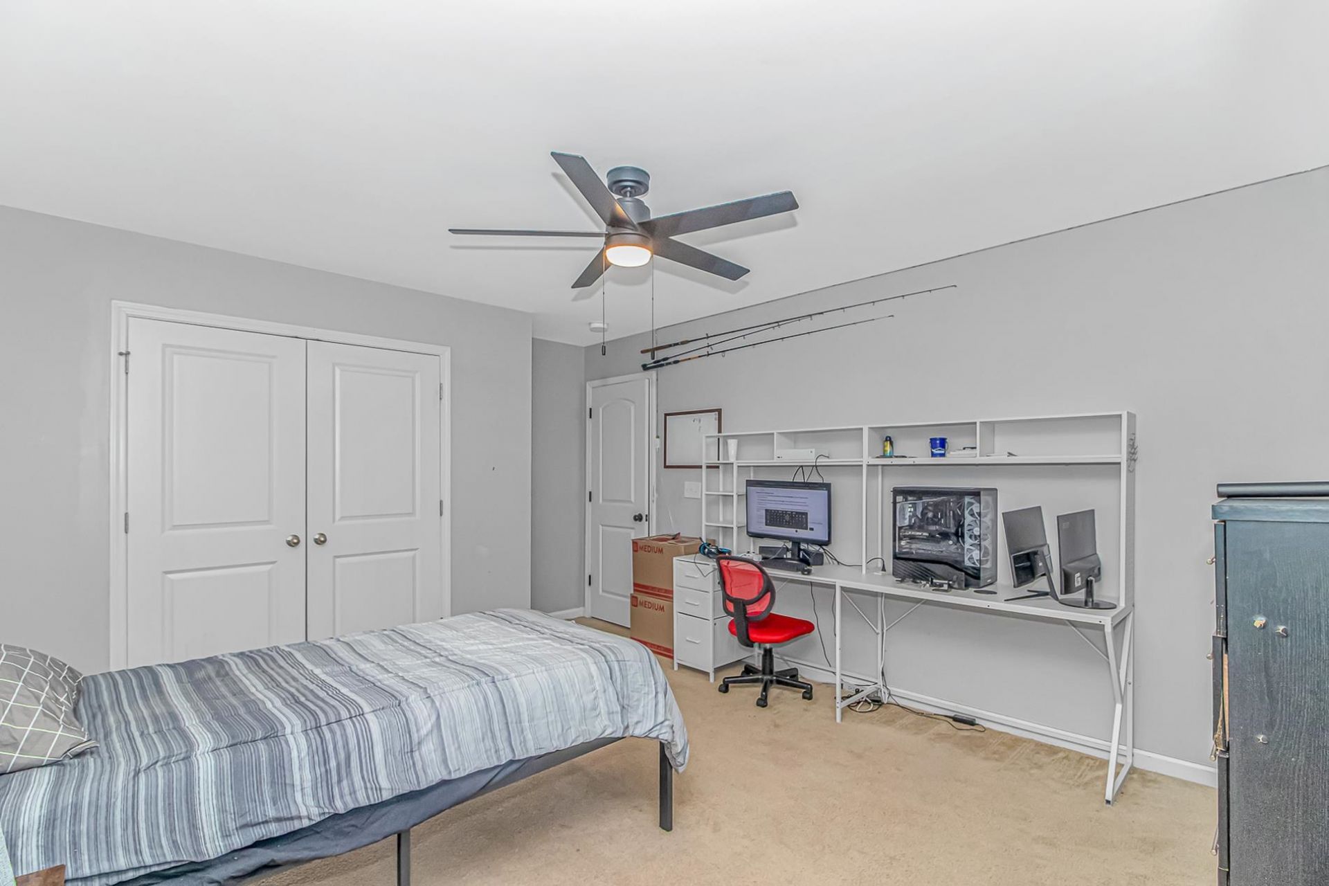 505 Oak Pond Ct. Photo 31