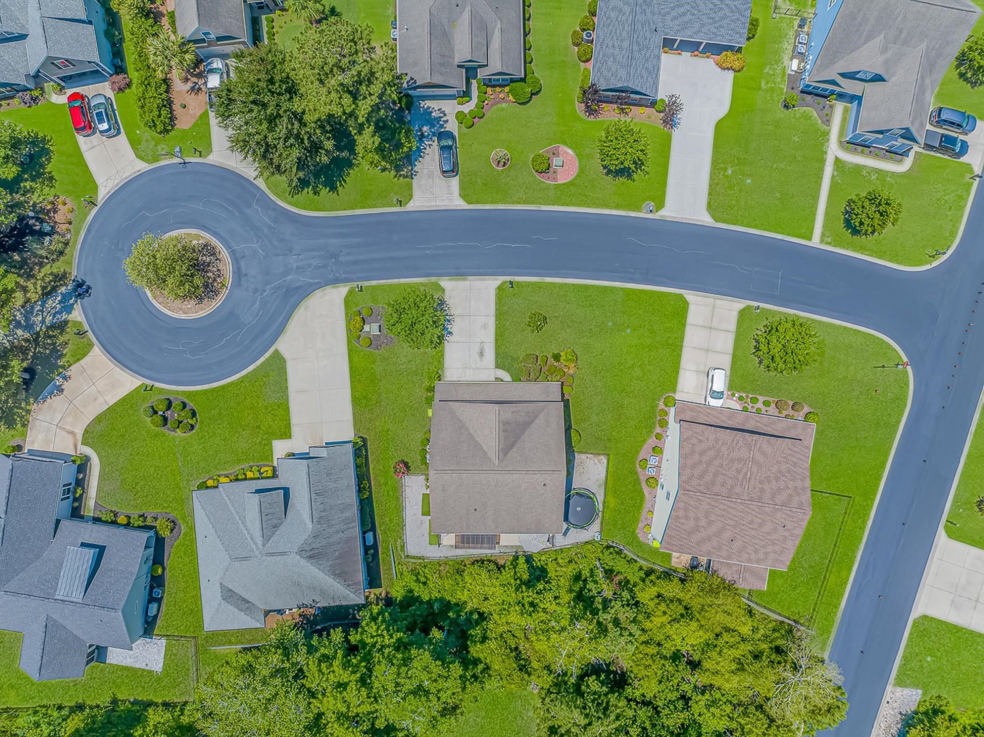 505 Oak Pond Ct. Photo 40