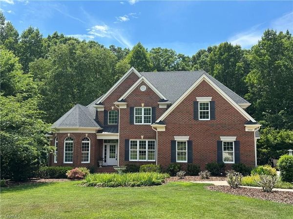 2527 Northmont Lake Drive , Asheboro, NC 27205