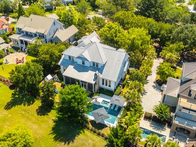 211 Ithecaw Creek Street, Charleston, SC 29492