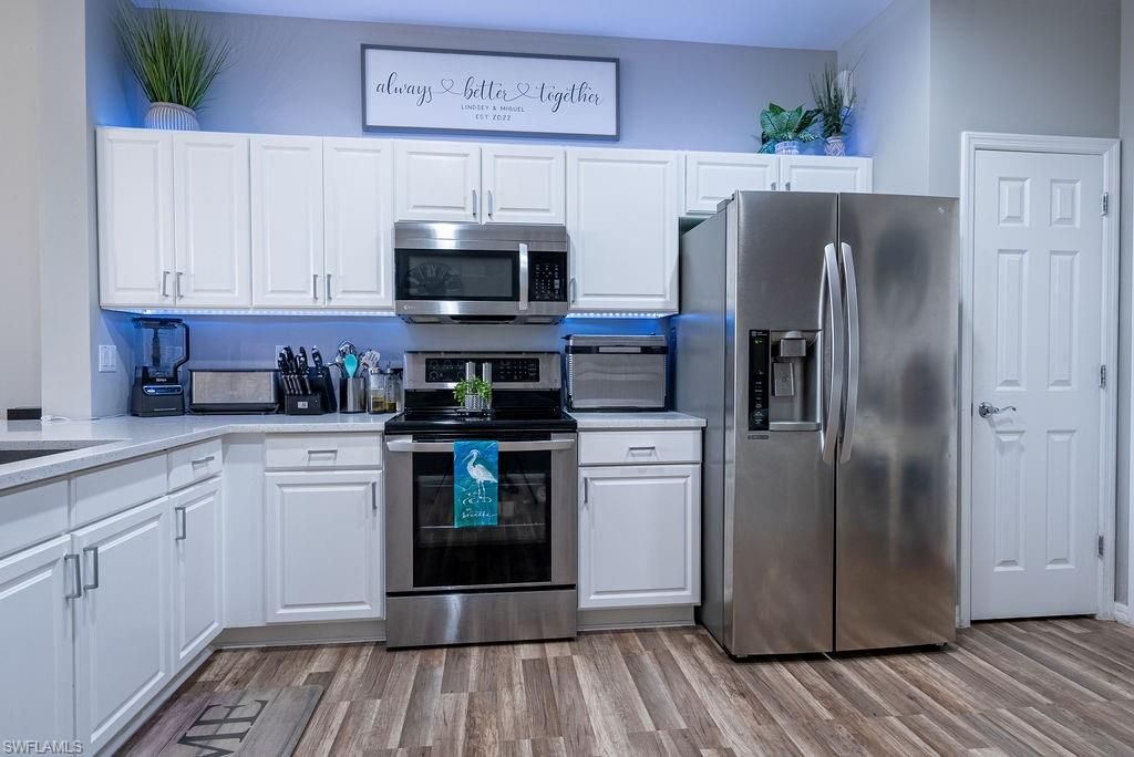 15792 Marcello Cir, Unit 182, Naples, FL 34110 Photo