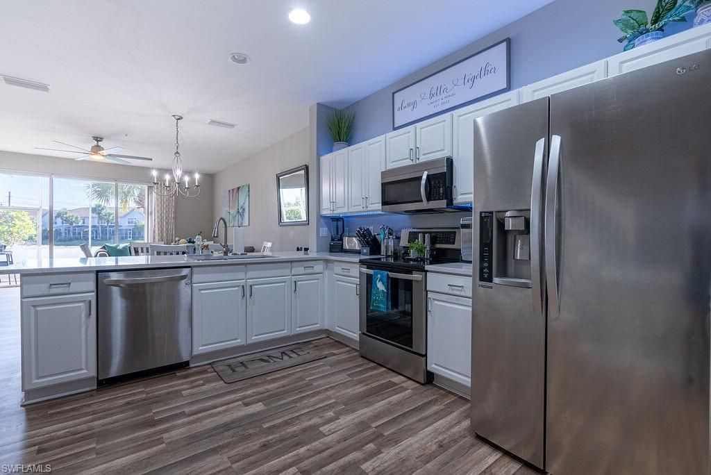 15792 Marcello Cir, Unit 182, Naples, FL 34110 Photo
