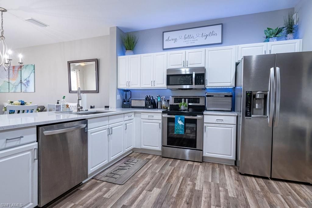 15792 Marcello Cir, Unit 182, Naples, FL 34110 Photo