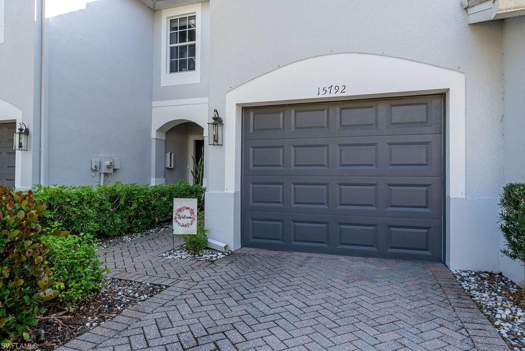 15792 Marcello Cir, Unit 182, Naples, FL 34110 Photo
