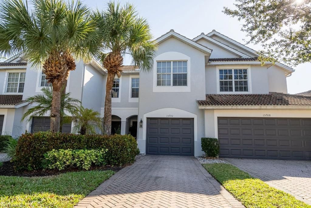 15792 Marcello Cir, Unit 182, Naples, FL 34110 Photo