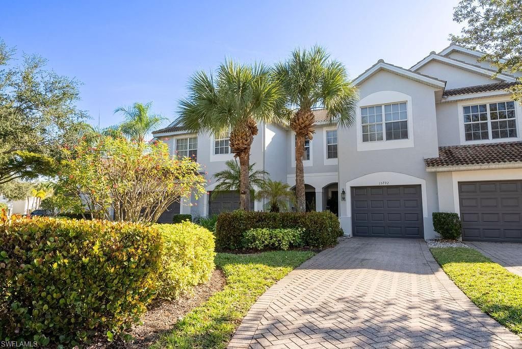 15792 Marcello Cir, Unit 182, Naples, FL 34110 Photo