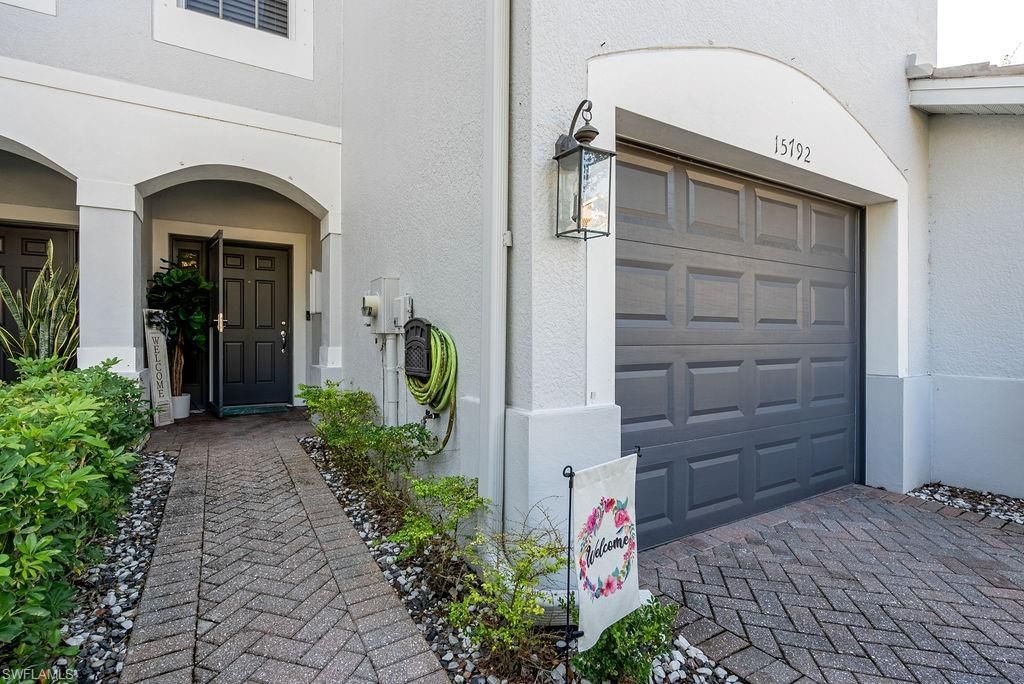 15792 Marcello Cir, Unit 182, Naples, FL 34110 Photo