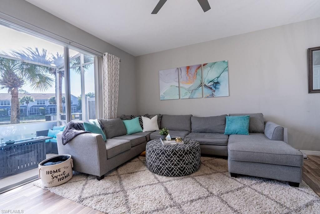 15792 Marcello Cir, Unit 182, Naples, FL 34110 Photo
