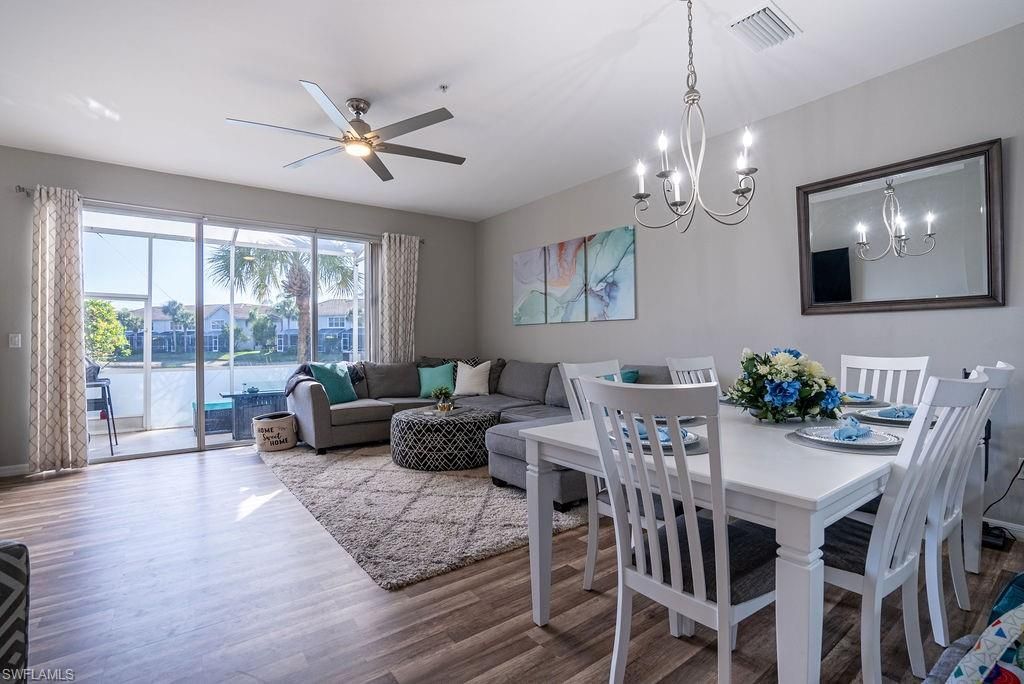 15792 Marcello Cir, Unit 182, Naples, FL 34110 Photo